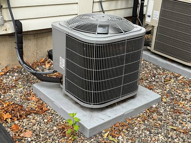 24/7 Emergency Hvac Repair experts in Logansport, LA
