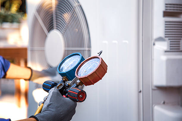 Affordable Hvac Repair solutions in Logansport, LA